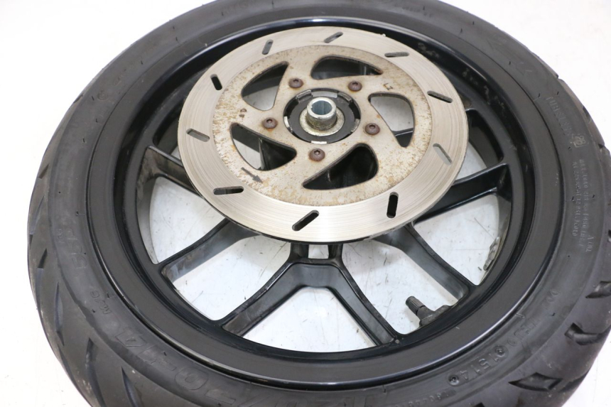 photo de FRONT RIM APRILIA SR MOTARD 50 (2012 - 2018)