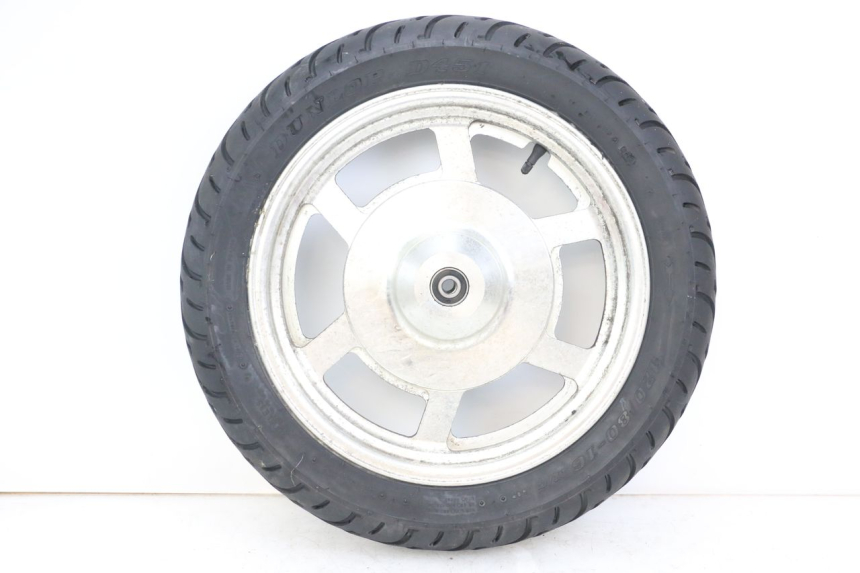 photo de Front wheel rim HYOSUNG GV AQUILA 125 (2000 - 2004)