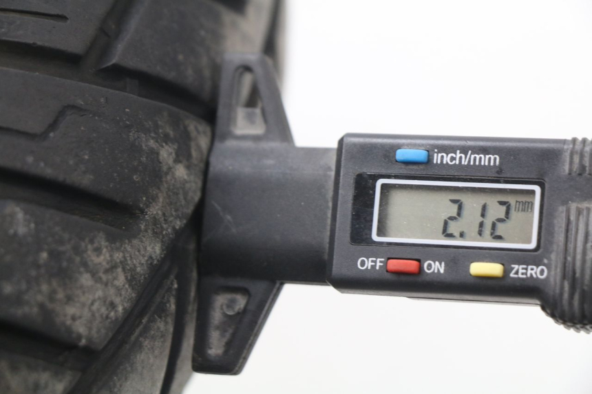 photo de FRONT RIM APRILIA ATLANTIC 125 (2003 - 2009)