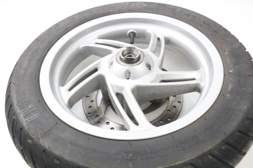 photo de FRONT RIM APRILIA ATLANTIC 125 (2003 - 2009)