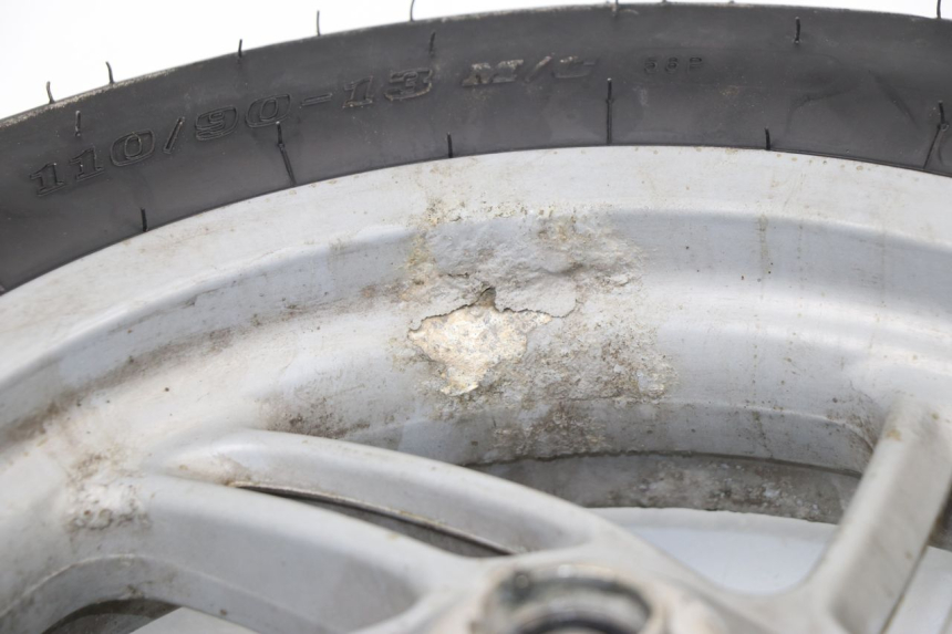 photo de FRONT RIM APRILIA ATLANTIC 125 (2003 - 2009)