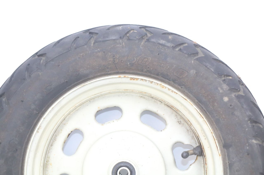 photo de FRONT WHEEL RIM TAOTAO BEATBOX 2 50 (2005 - 2017)