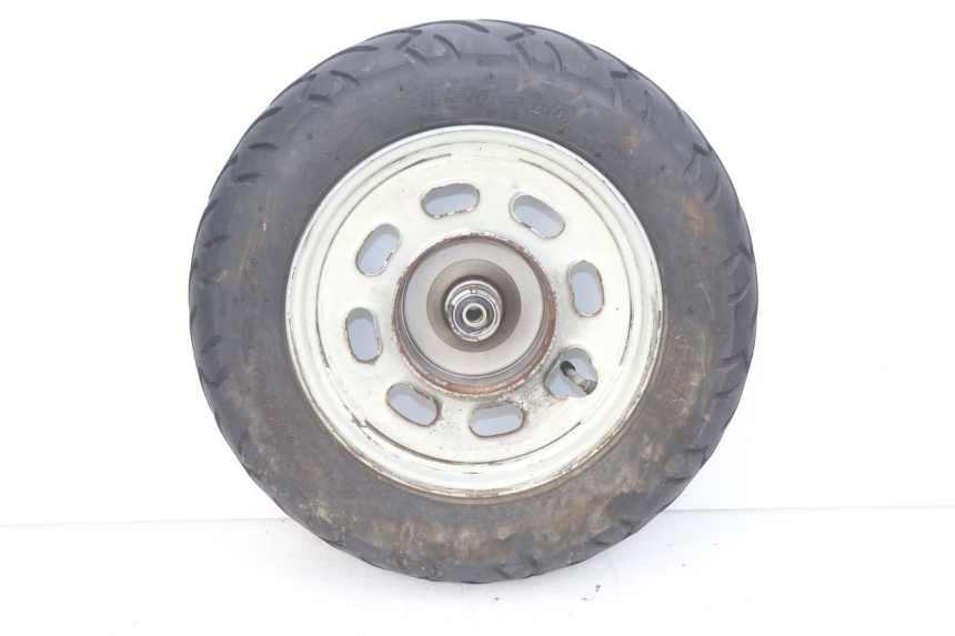photo de FRONT WHEEL RIM TAOTAO BEATBOX 2 50 (2005 - 2017)