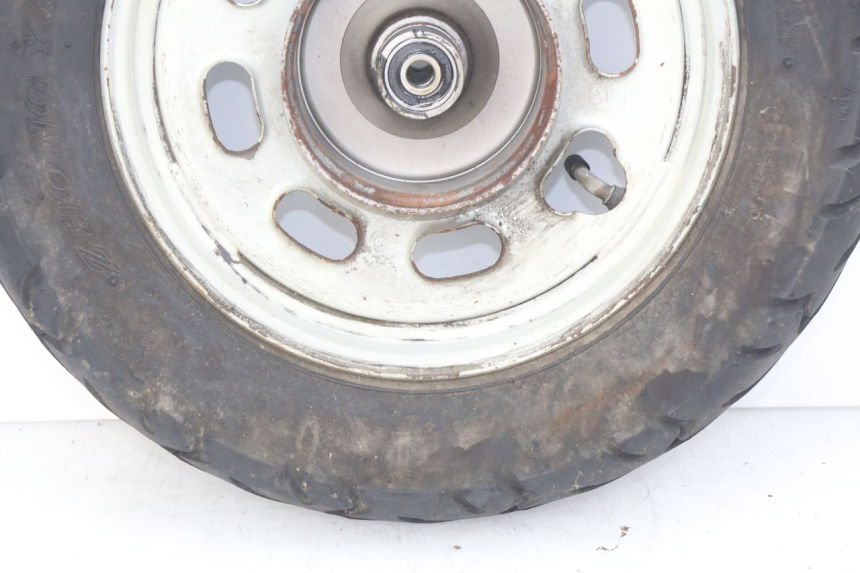 photo de FRONT WHEEL RIM TAOTAO BEATBOX 2 50 (2005 - 2017)