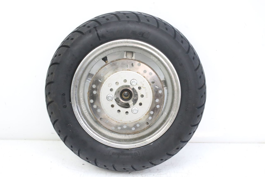 photo de FRONT WHEEL WILDLANDER BISCUIT 125 (2004 - 2010)