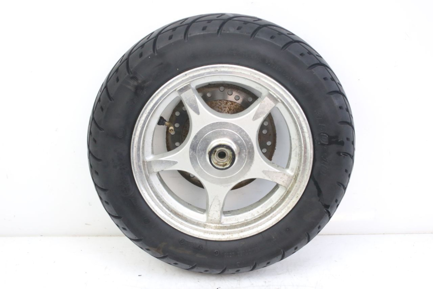 photo de FRONT WHEEL WILDLANDER BISCUIT 125 (2004 - 2010)