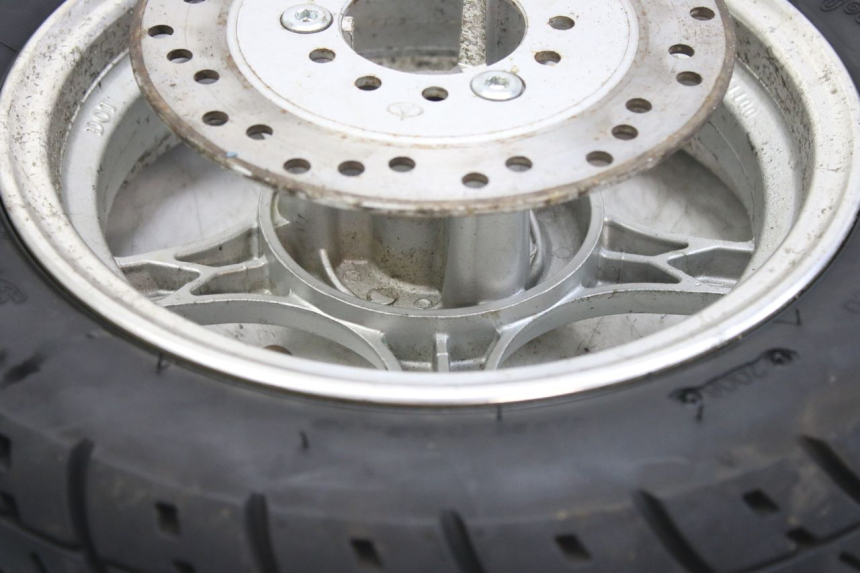 photo de FRONT WHEEL WILDLANDER BISCUIT 125 (2004 - 2010)