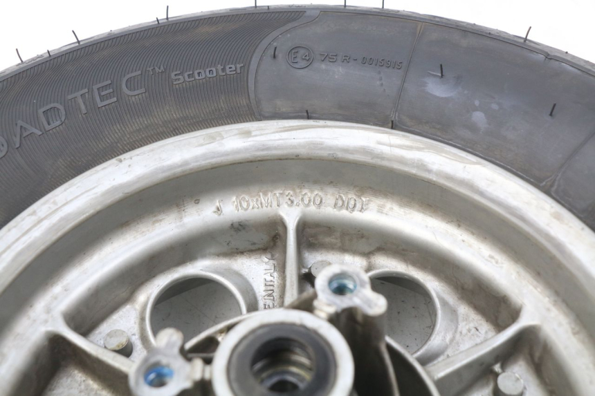 photo de FRONT RIM MBK BOOSTER NEXT GENERATION 50 (2004 - 2007)