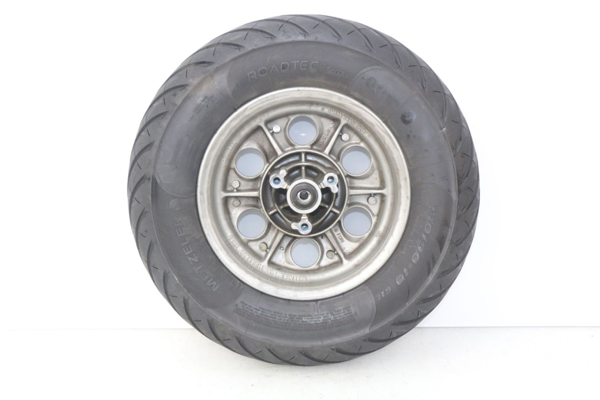 photo de FRONT RIM MBK BOOSTER NEXT GENERATION 50 (2004 - 2007)