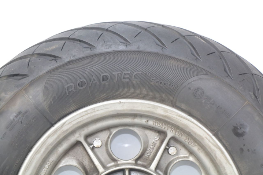photo de FRONT RIM MBK BOOSTER NEXT GENERATION 50 (2004 - 2007)