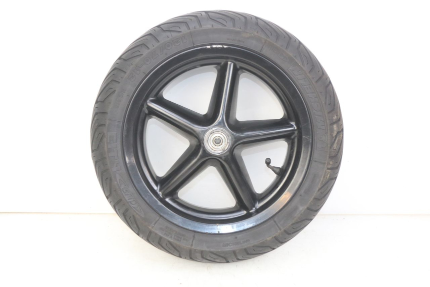 photo de FRONT WHEEL RIM MBK BOOSTER NEXT GENERATION 50 (1995 - 1998)