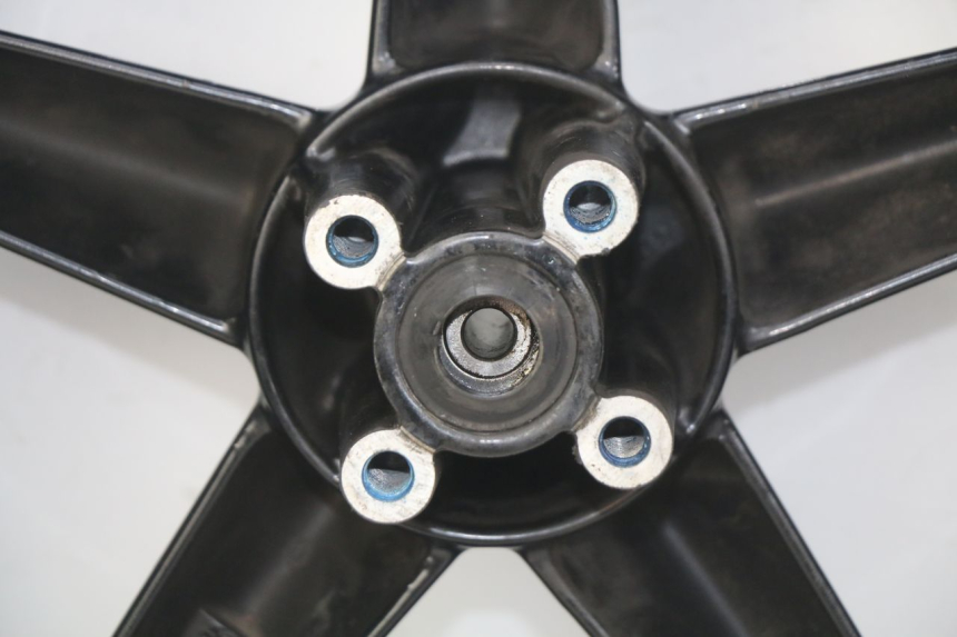 photo de FRONT WHEEL RIM MBK BOOSTER NEXT GENERATION 50 (1995 - 1998)