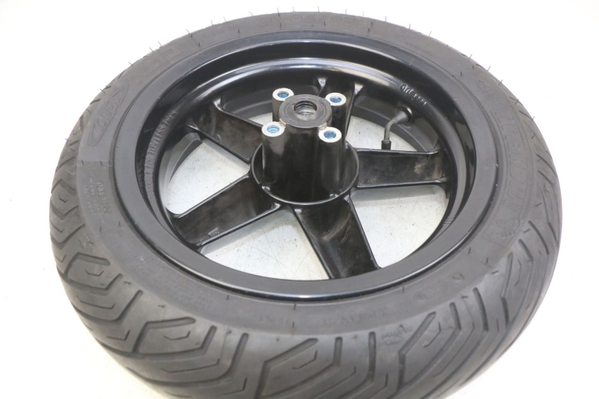 photo de FRONT WHEEL RIM MBK BOOSTER NEXT GENERATION 50 (1995 - 1998)