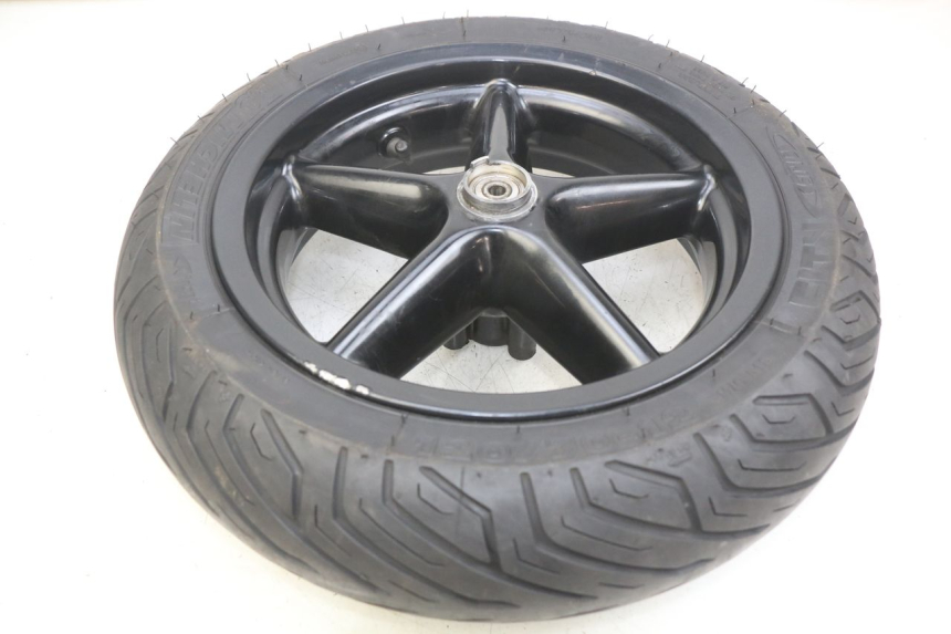 photo de FRONT WHEEL RIM MBK BOOSTER NEXT GENERATION 50 (1995 - 1998)