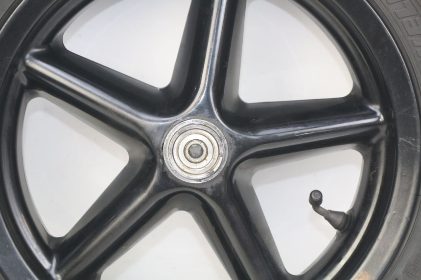 photo de FRONT WHEEL RIM MBK BOOSTER NEXT GENERATION 50 (1995 - 1998)