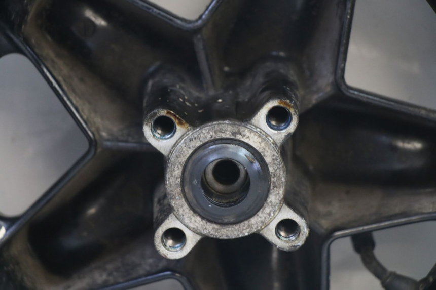 photo de FRONT WHEEL RIM MBK BOOSTER NEXT GENERATION 50 (1995 - 1998)