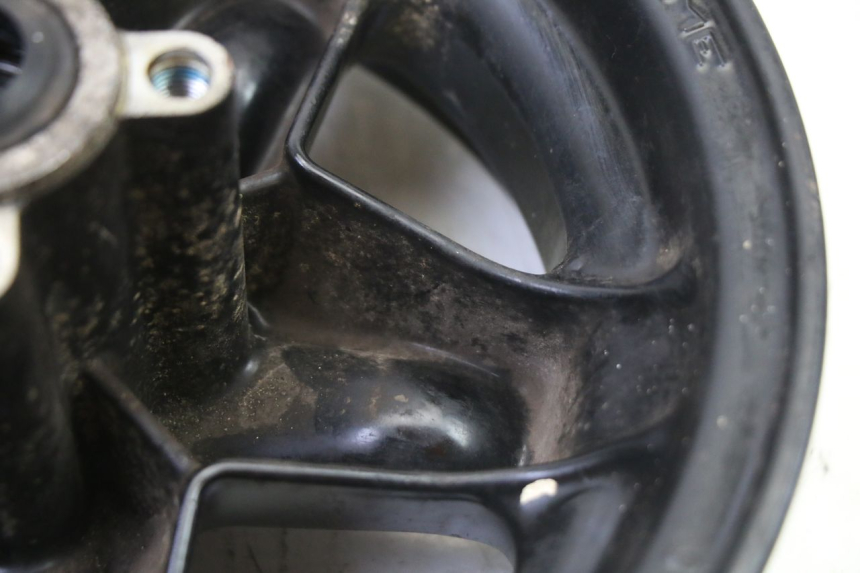 photo de FRONT WHEEL RIM MBK BOOSTER NEXT GENERATION 50 (1995 - 1998)