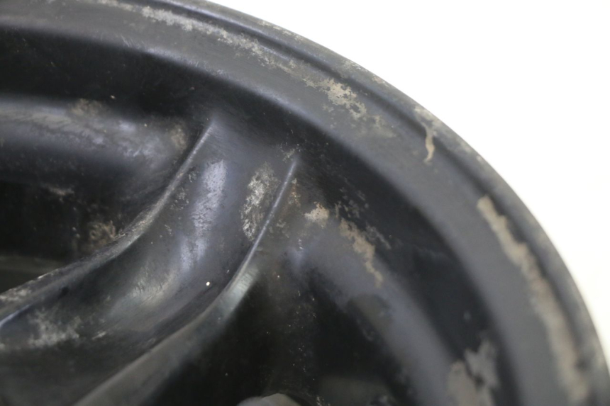 photo de FRONT WHEEL RIM MBK BOOSTER NEXT GENERATION 50 (1995 - 1998)