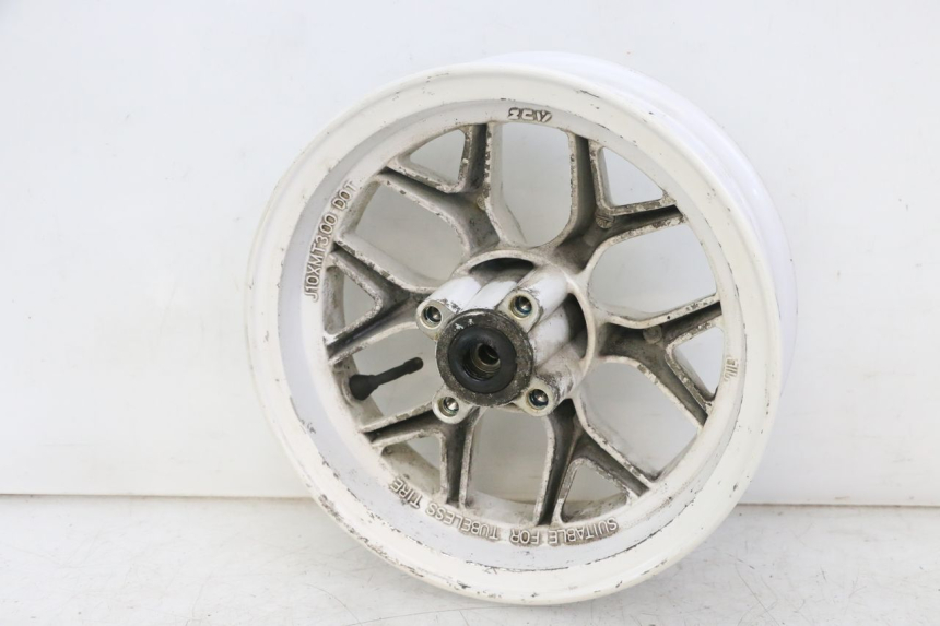 photo de FRONT RIM MBK BOOSTER SPIRIT NAKED 50 (2004 - 2017)