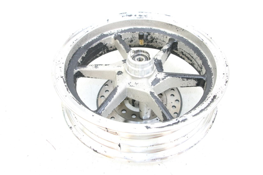 photo de FRONT RIM TNT MOTOR BOSTON 4T 50 (2018 - 2025)
