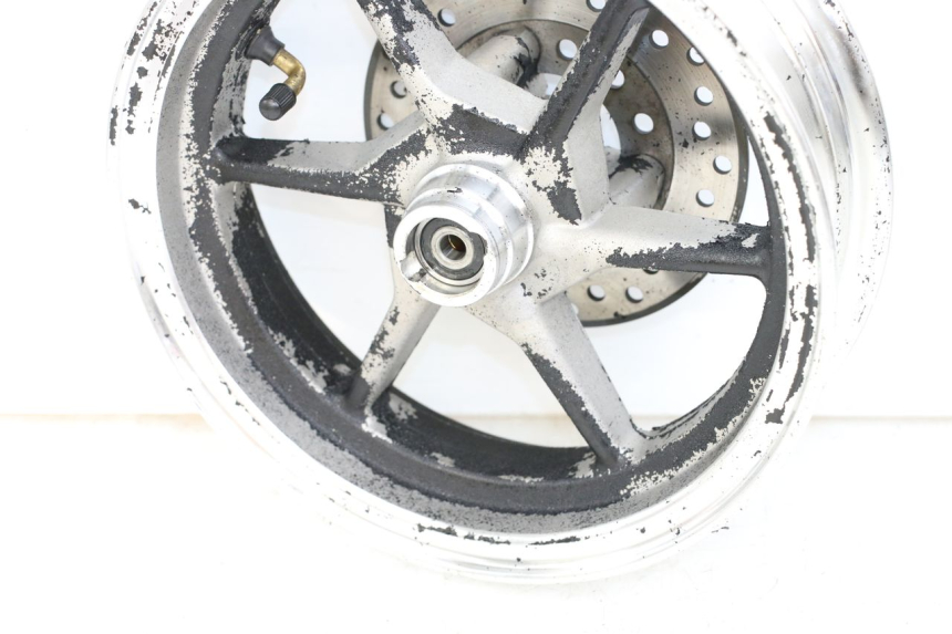 photo de FRONT RIM TNT MOTOR BOSTON 4T 50 (2018 - 2025)