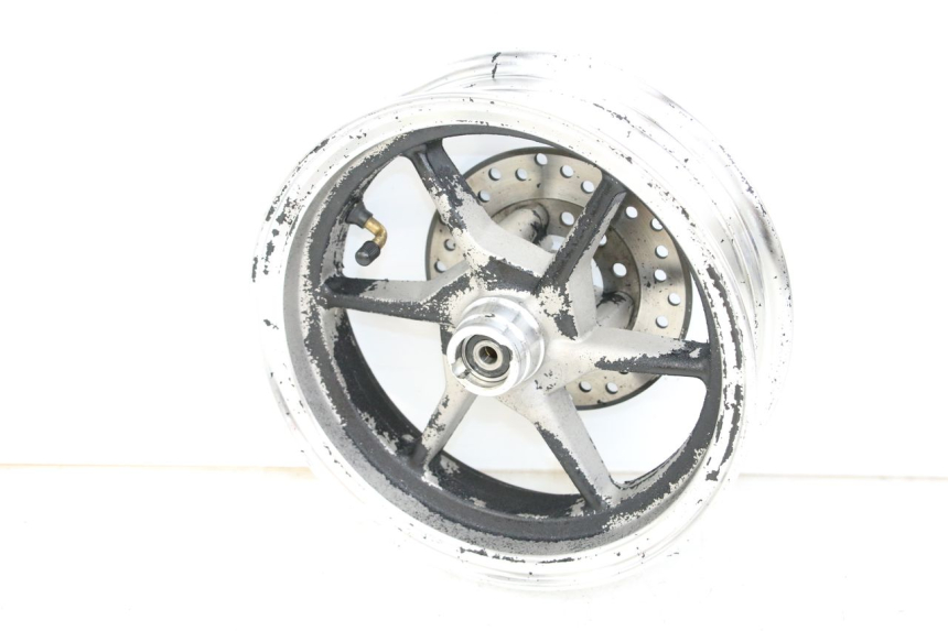 photo de FRONT RIM TNT MOTOR BOSTON 4T 50 (2018 - 2025)