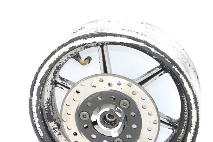 photo de FRONT RIM TNT MOTOR BOSTON 4T 50 (2018 - 2025)