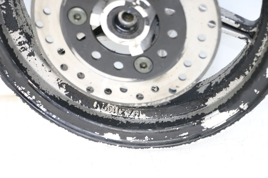 photo de FRONT RIM TNT MOTOR BOSTON 4T 50 (2018 - 2025)