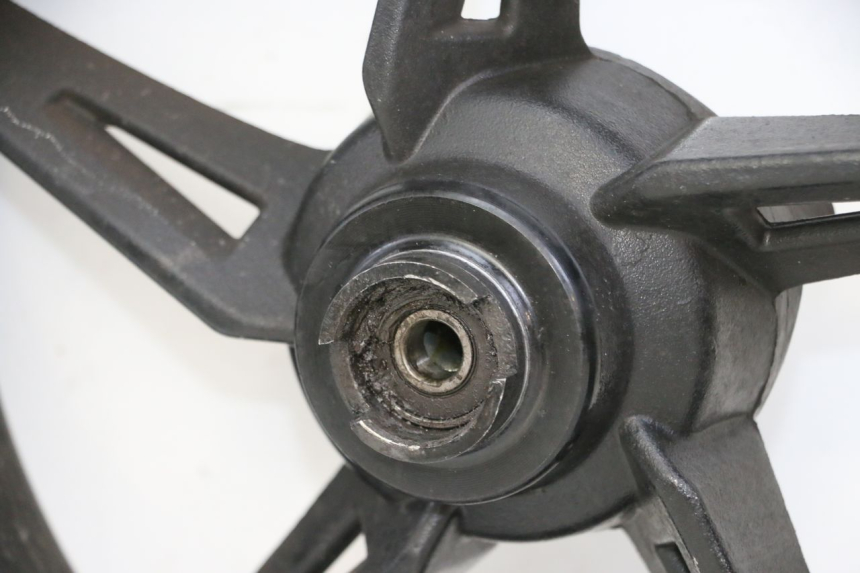 photo de FRONT RIM TNT MOTOR BOSTON 4T 50 (2018 - 2025)