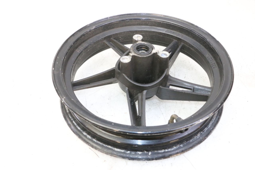photo de FRONT RIM TNT MOTOR BOSTON 4T 50 (2018 - 2025)