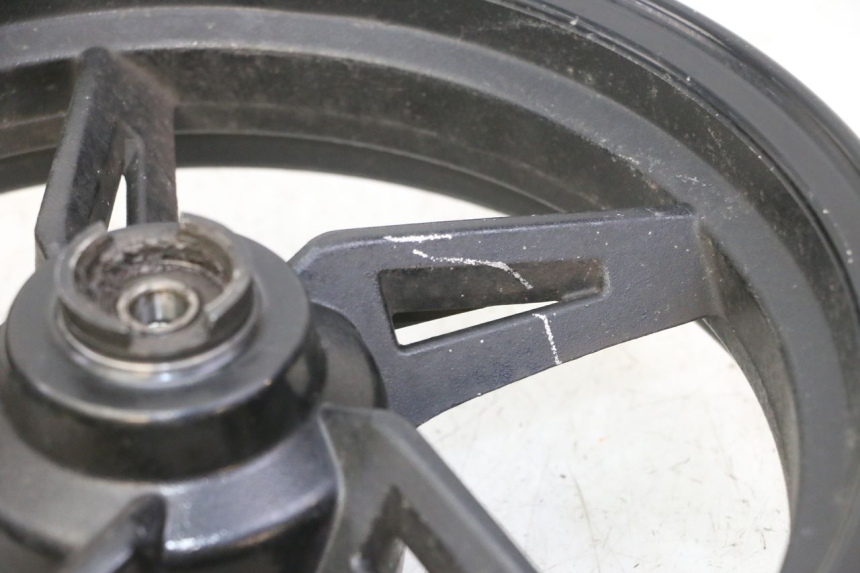 photo de FRONT RIM TNT MOTOR BOSTON 4T 50 (2018 - 2025)