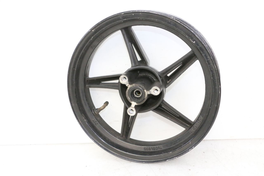 photo de FRONT RIM TNT MOTOR BOSTON 4T 50 (2018 - 2025)