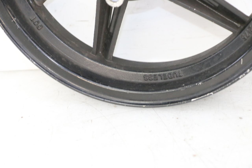 photo de FRONT RIM TNT MOTOR BOSTON 4T 50 (2018 - 2025)