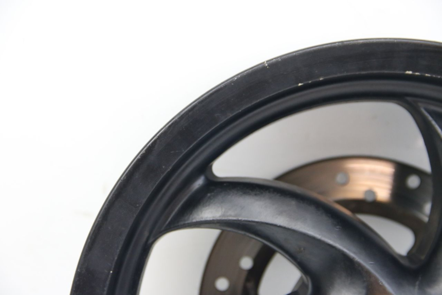 photo de FRONT WHEEL RIM DERBI BOULEVARD 50 (2009 - 2006)