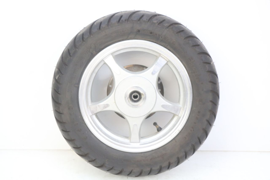 photo de FRONT WHEEL RIM BAOTIAN BT 49 QT-9 50 (2006 - 2010)