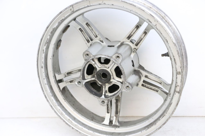 photo de FRONT RIM SUZUKI BURGMAN EXECUTIVE ABS 650 (2006 - 2012) - Supplementary product photo