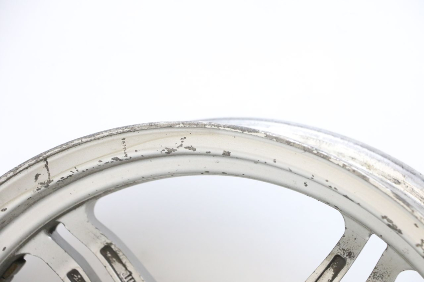 photo de FRONT RIM SUZUKI BURGMAN EXECUTIVE ABS 650 (2006 - 2012) - Alternative angle