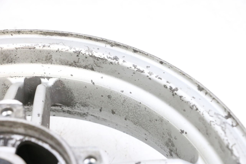 photo de FRONT RIM SUZUKI BURGMAN EXECUTIVE ABS 650 (2006 - 2012) - Zoom on usage condition