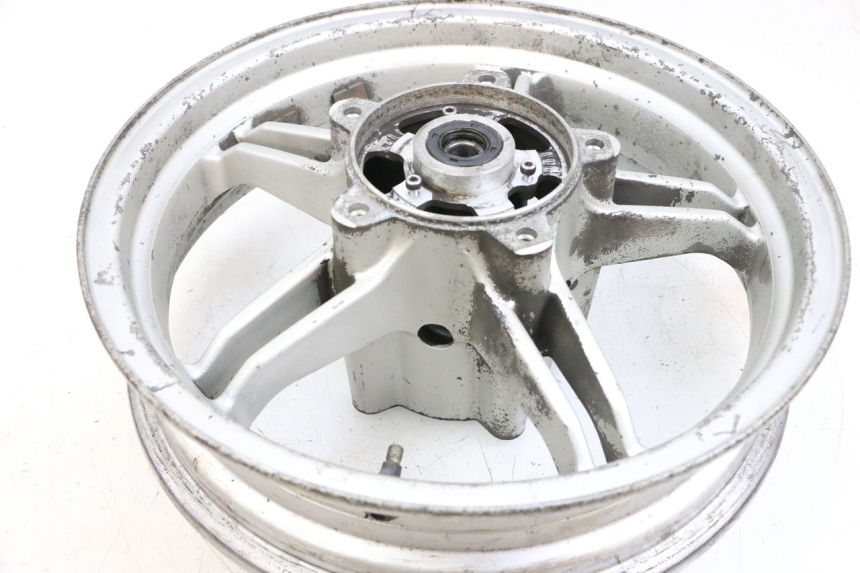photo de FRONT RIM SUZUKI BURGMAN EXECUTIVE ABS 650 (2006 - 2012) - Technical close-up