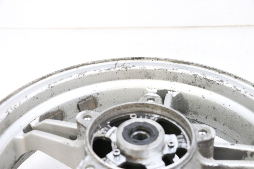 photo de FRONT RIM SUZUKI BURGMAN EXECUTIVE ABS 650 (2006 - 2012) - Product overview