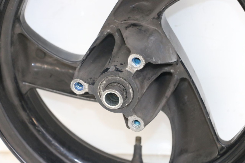 photo de FRONT WHEEL PEUGEOT BUXY 50 (1993 - 1998)