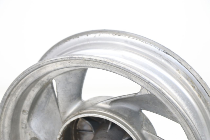 photo de FRONT WHEEL PEUGEOT BUXY 50 (1993 - 1998)