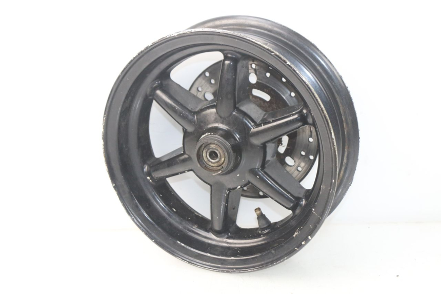photo de FRONT WHEEL YAMAHA BW'S 50 (1999 - 2003)
