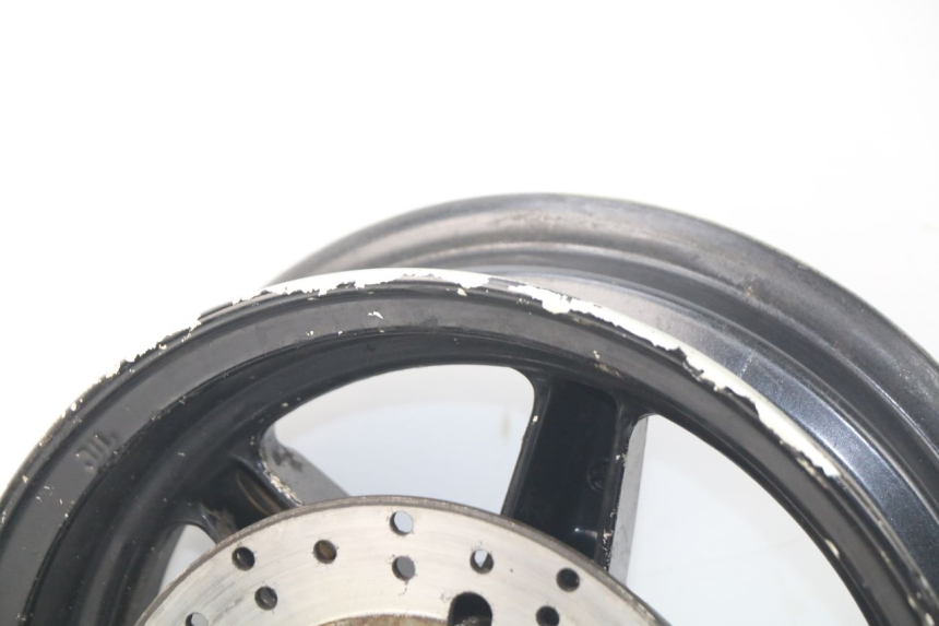 photo de FRONT WHEEL YAMAHA BW'S 50 (1999 - 2003)