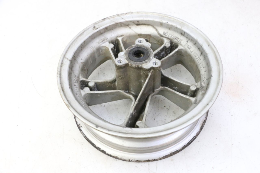 photo de FRONT RIM YAMAHA BW'S 100 (1999 - 2002)