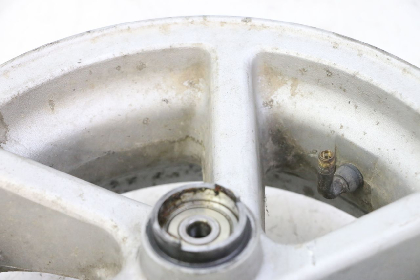 photo de FRONT RIM YAMAHA BW'S 100 (1999 - 2002)