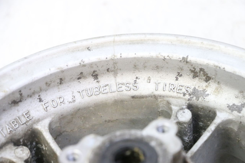 photo de FRONT RIM YAMAHA BW'S 100 (1999 - 2002)