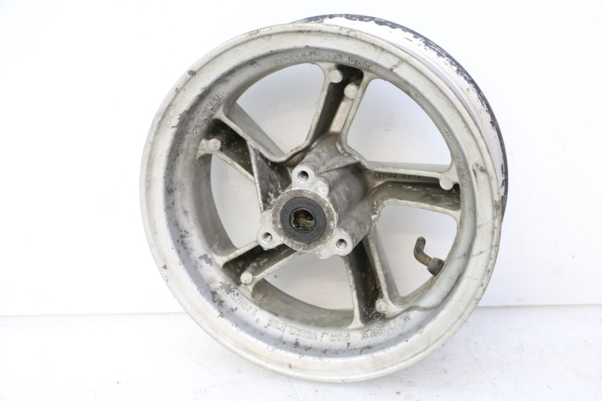 photo de FRONT RIM YAMAHA BW'S 100 (1999 - 2002)