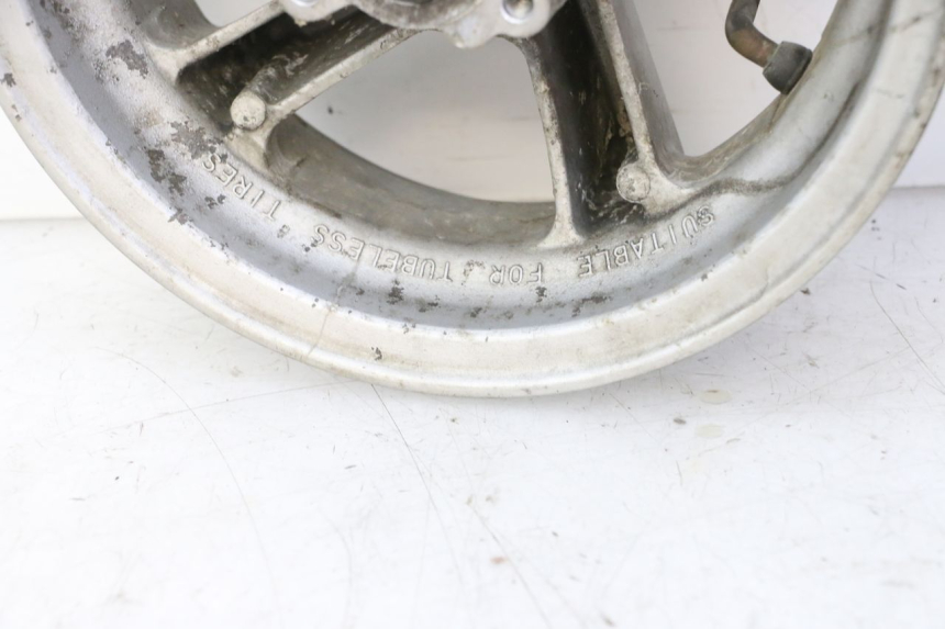 photo de FRONT RIM YAMAHA BW'S 100 (1999 - 2002)