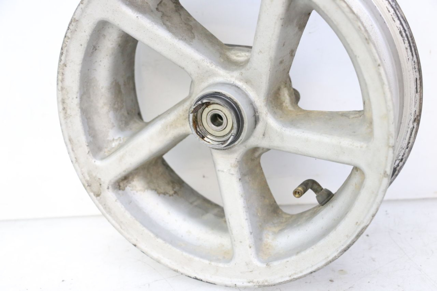 photo de FRONT RIM YAMAHA BW'S 100 (1999 - 2002)